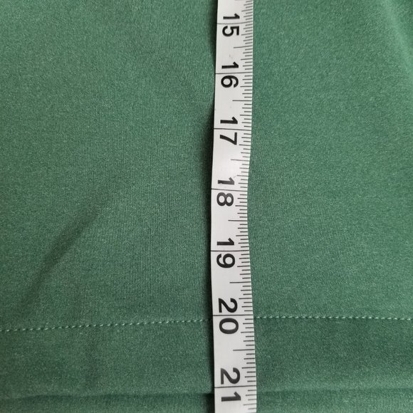 Halsey44 Men’s Breakwater Sporty Performance Active Golf Pickleball Shorts Sz 38 - Picture 12 of 12